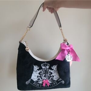 Juicy Couture Bag 🤍